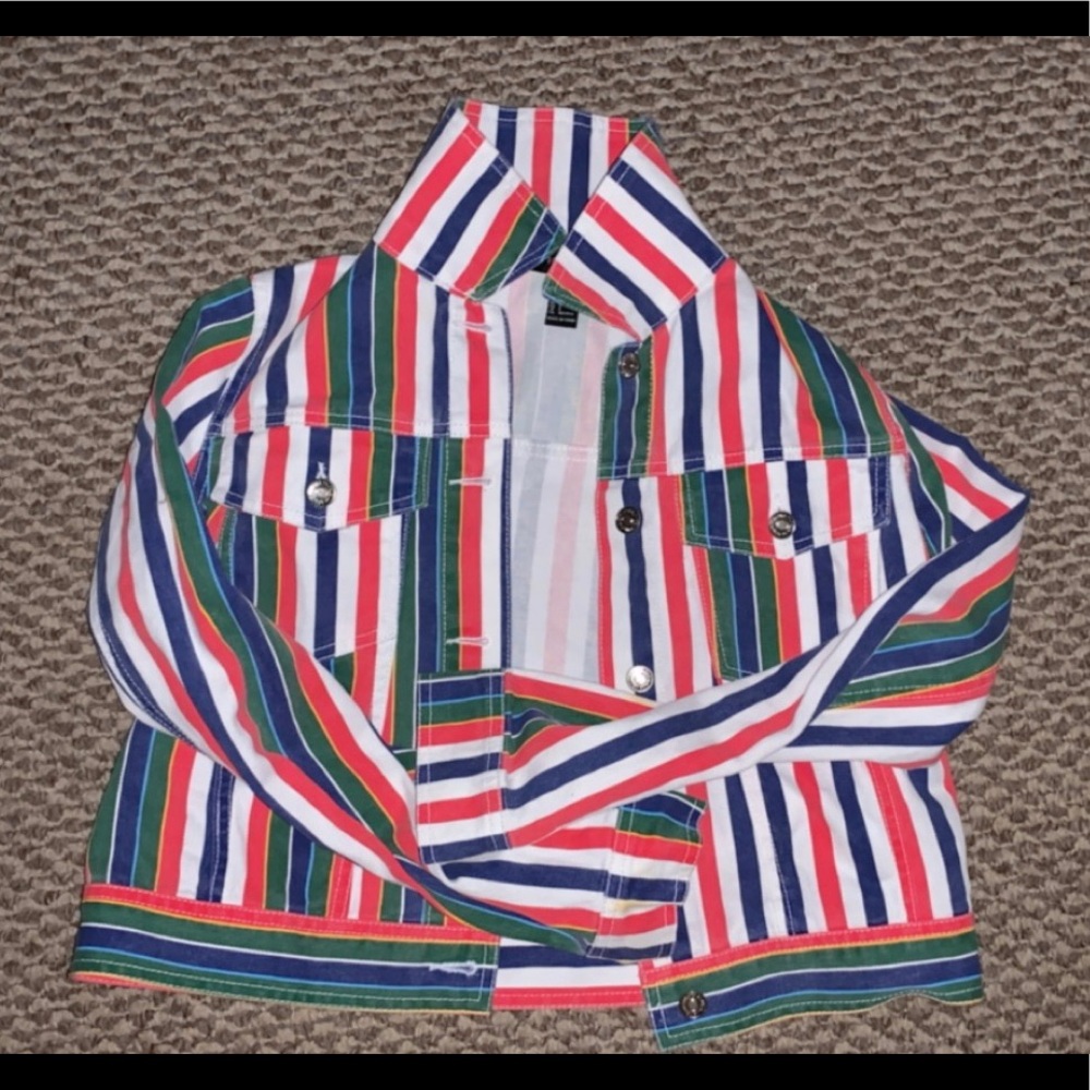 Jacket